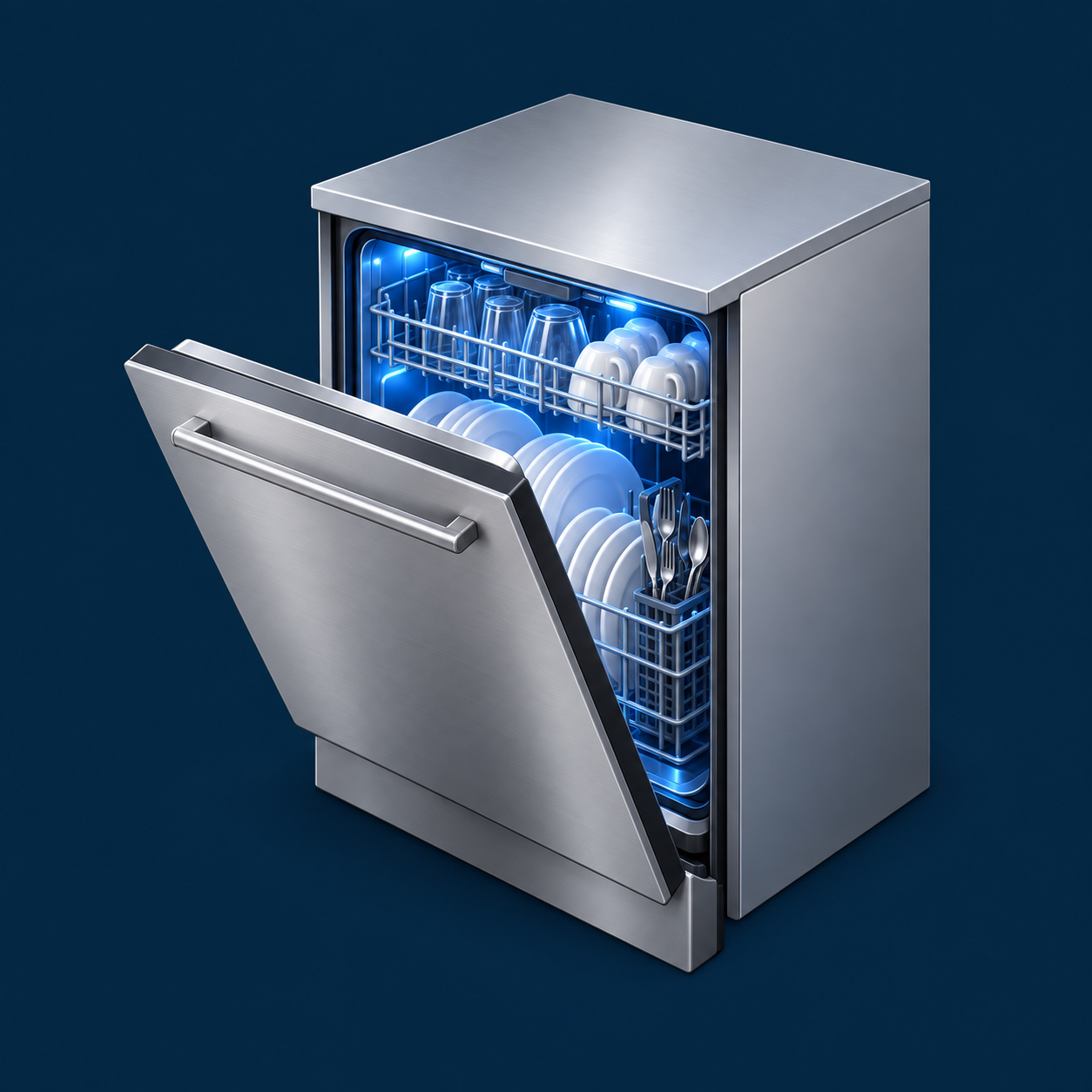 Dishwasher